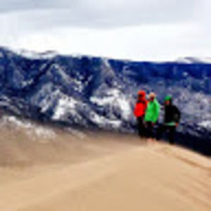 Meet your Posher, Annie